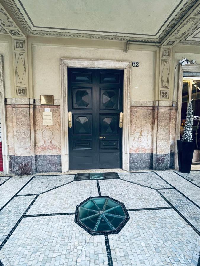 Appartamento Bergamo Centro Piazza Pontida - The Italian Escape Exteriér fotografie