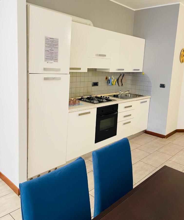 Appartamento Bergamo Centro Piazza Pontida - The Italian Escape Exteriér fotografie