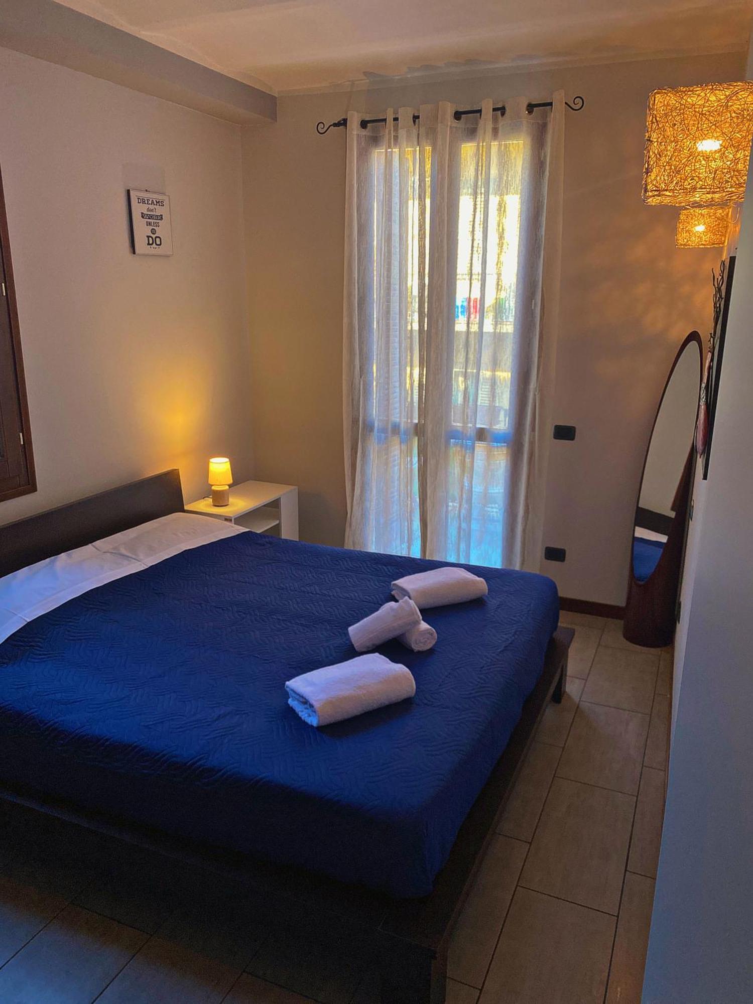 Appartamento Bergamo Centro Piazza Pontida - The Italian Escape Exteriér fotografie